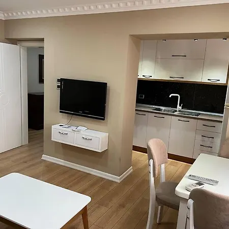 Apartamento Leti Kavaja St *