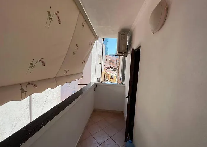 Leti Kavaja St